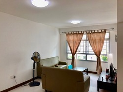 Blk 453 Yishun Street 41 (Yishun), HDB 4 Rooms #166772522